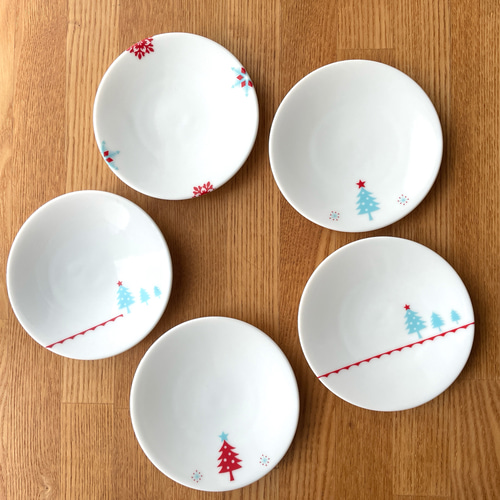 【あられ】クリスマスプレート・ボウル 12枚セット 楽天市場】子ども食器 ボウル 中 径13.8cm とれたんず はやぶさ
