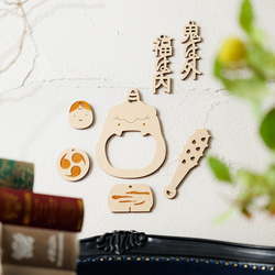 手作り雛人形　節分◾️ひまわり様おまとめ専用◾️ 折り紙】ひな人形・ひな祭りセット *** おひなさま 桃 ぼんぼり