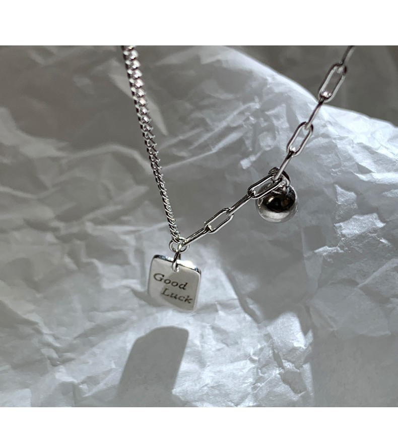 み*り様 ブルドッグ顔ブレスレット＆ペンダントヘッドセット925シルバー み*り様 ブルドッグ顔ブレスレット＆ペンダントヘッドセット925