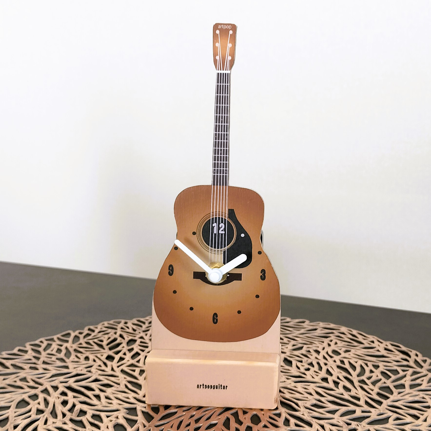 ギター RUCCI clock manipulator ギター RUCCI clock manipulator