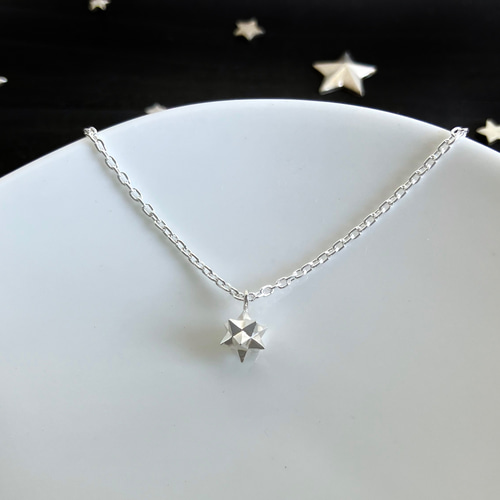 BAPY 星型ペンダント ネックレス BAPY 星型ペンダント ネックレス