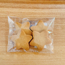 【感謝価格！】冬限定クッキー4種プチギフト♡ 5枚目の画像