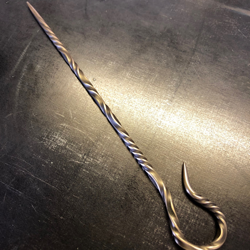 brass soil stick Ssize 1 真鍮ソイルスティック 多肉植物 brass