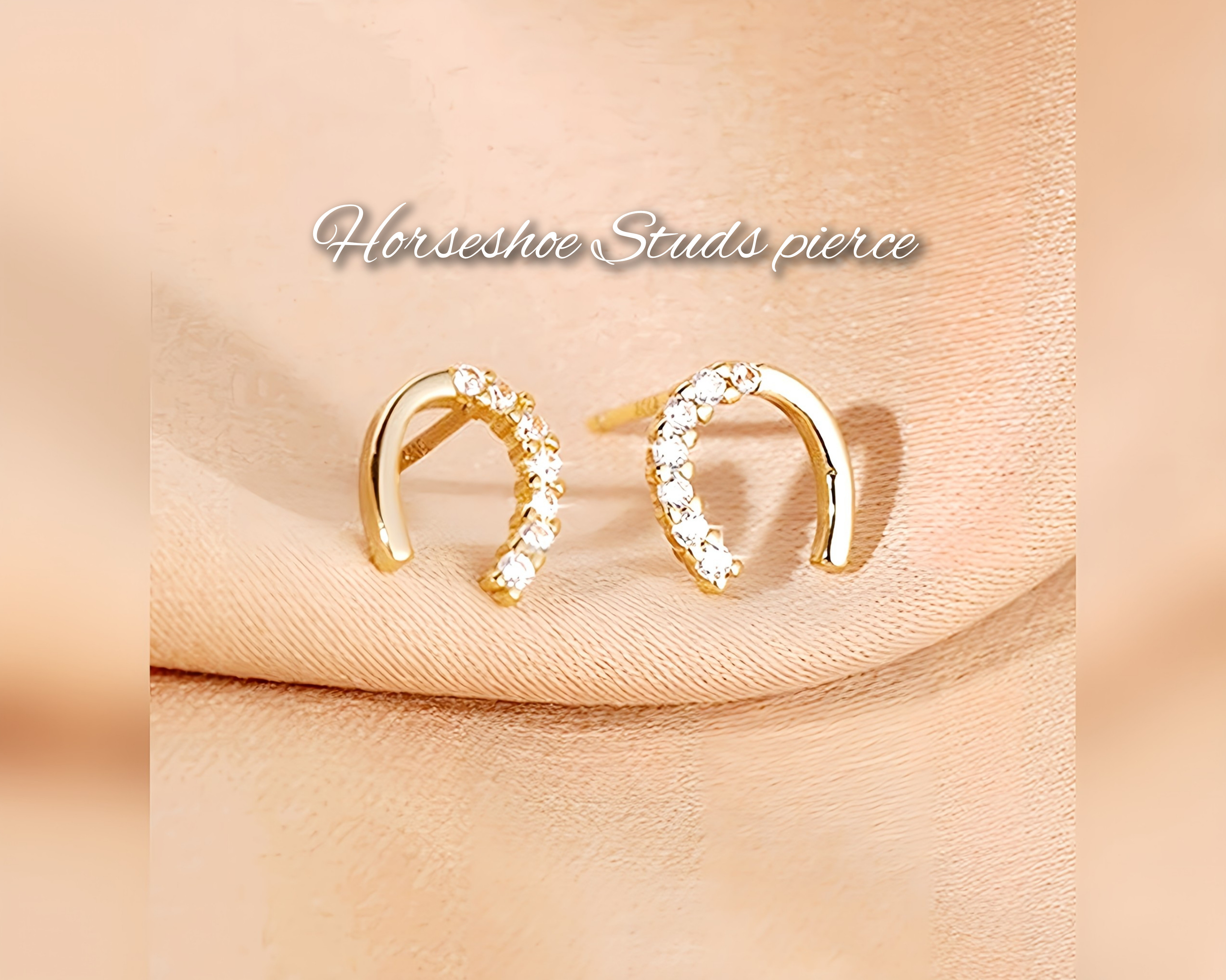 【新品未使用】チャーミー★18kダイヤ花形スタッドピアス 楽天市場】選べる2カラー K10ゴールド 天然ダイヤモンド パヴェ