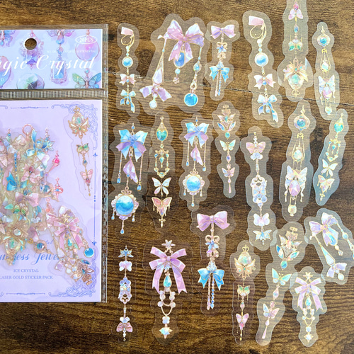 CHANELシール/ステッカー限定レア100枚 CHANELシール/ステッカー限定レア100枚 CHANELシール/ステッカー