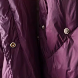 冬 暖かい ミドル丈ダウンジャケット 厚手のコート 3色 8枚目の画像