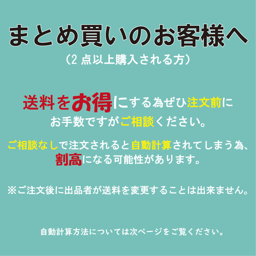 きらきら様 おまとめ購入ページ
