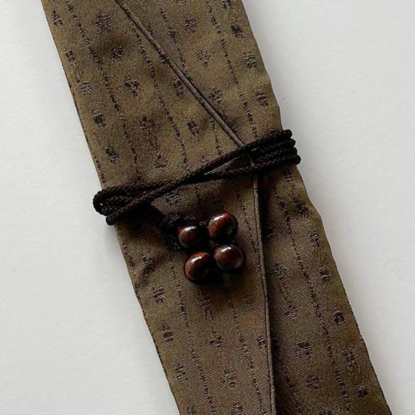 筮竹袋※黄金縞 その他雑貨 観象デザイン 通販 16981426｜Creema