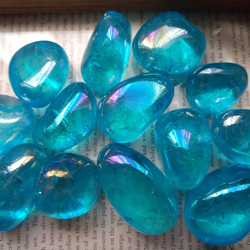 アクアオーラ タンブル （M） その他インテリア雑貨 Clear 通販