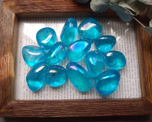 アクアオーラ タンブル （M） その他インテリア雑貨 Clear 通販