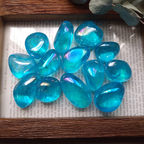 アクアオーラ タンブル （M） その他インテリア雑貨 Clear 通販