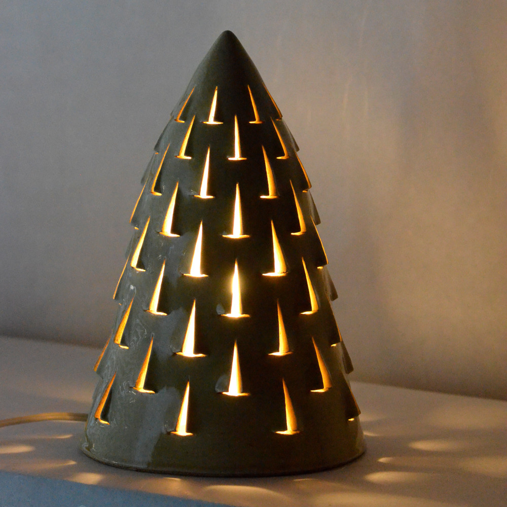 《送料無料》ツリーのランプ