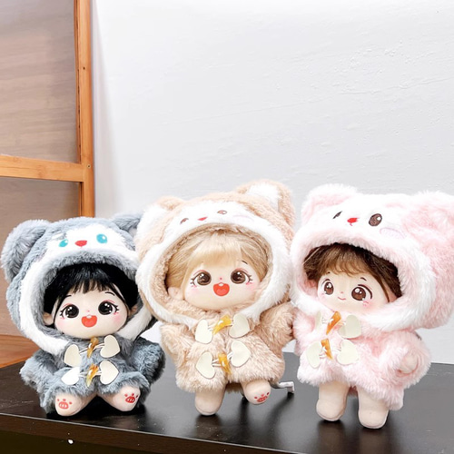 みけねこ様　在庫整理　ドール服　まとめ　ハンドメイド　着せ替え服 みけねこ様 在庫整理 ドール服 まとめ ハンドメイド 着せ替え服