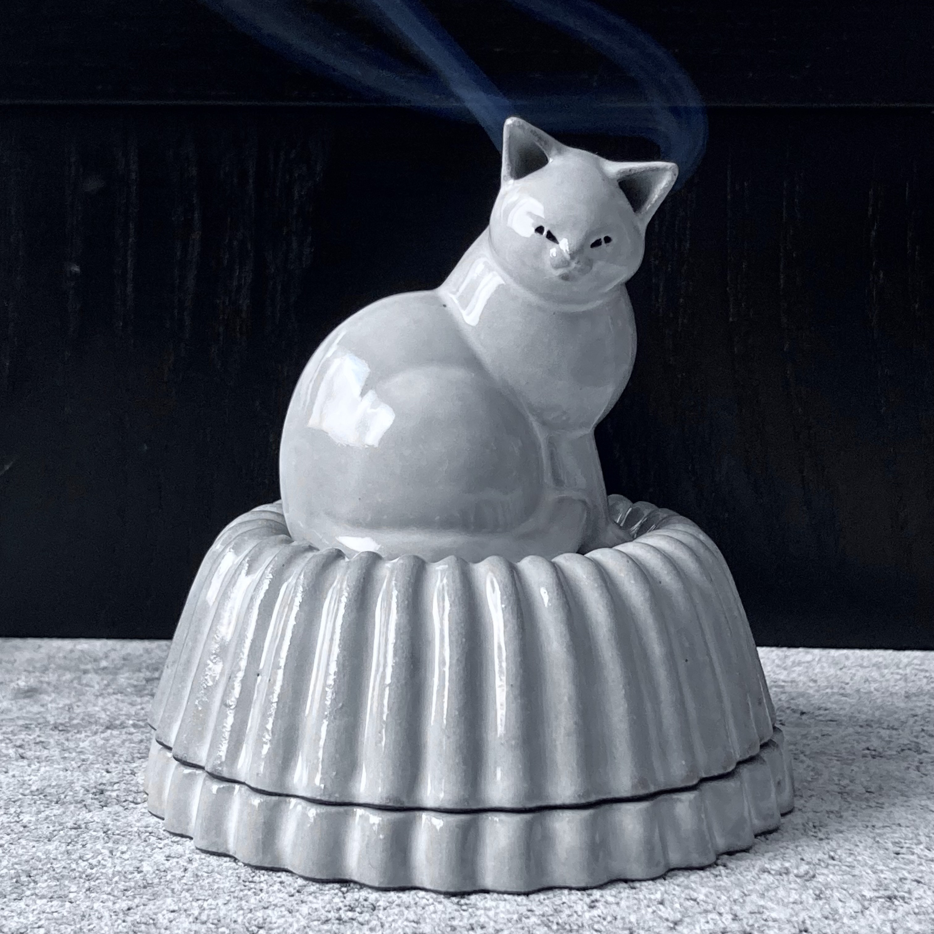 アスティエ ガラスオーナメント バンビ 新品未使用‼️ 【公式通販】