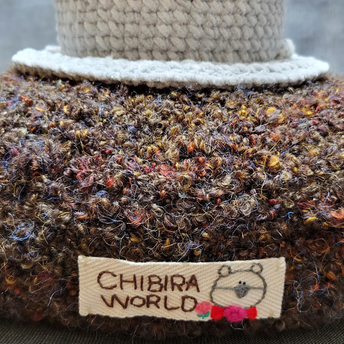 毛糸雑貨 かまど(おくどさん) & 羽釜土鍋 (置物, 小物入れ） その他