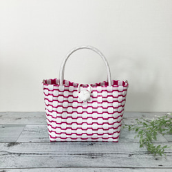 sakuramama　プラカゴ2点 sakuramama様専用 プラカゴ2点