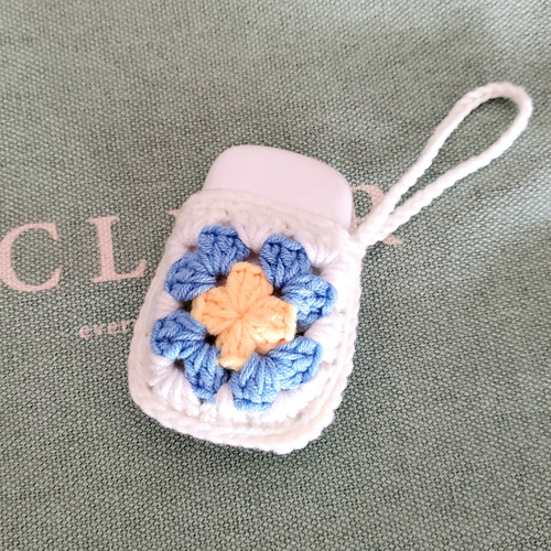 エアポッツケース、ミニポーチ、airpods ケース 韓国アイドル