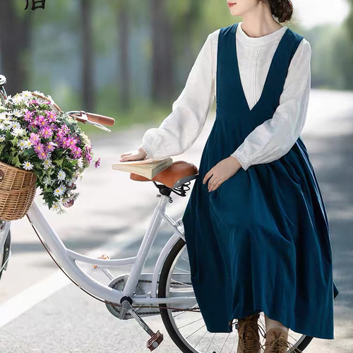 ★新品★ Travelくまちゃんベルトジャンパースカート…クロ Angelic Pretty / Travelくまちゃんベルトジャンパースカート