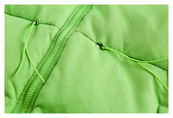 秋冬新品 ショートダウンジャケット メンズ スタンドカラー ユニセックス 厚手暖かいカップルコート レディース 16枚目の画像