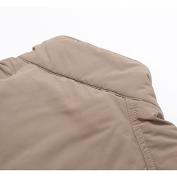 秋冬新品 ショートダウンジャケット メンズ 防水 ユニセックス 厚手暖かいカップルコート レディース 13枚目の画像