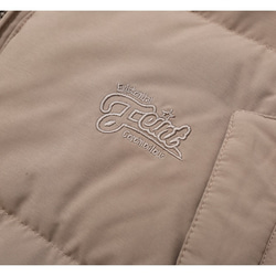 秋冬新品 ショートダウンジャケット メンズ 防水 ユニセックス 厚手暖かいカップルコート レディース 17枚目の画像