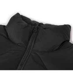 秋冬新品 ショートダウンジャケット メンズ スタンドカラー ユニセックス 厚手暖かいカップルコート レディース 12枚目の画像