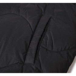 秋冬新品 ショートダウンジャケット メンズ スタンドカラー ユニセックス 厚手暖かいカップルコート レディース 13枚目の画像