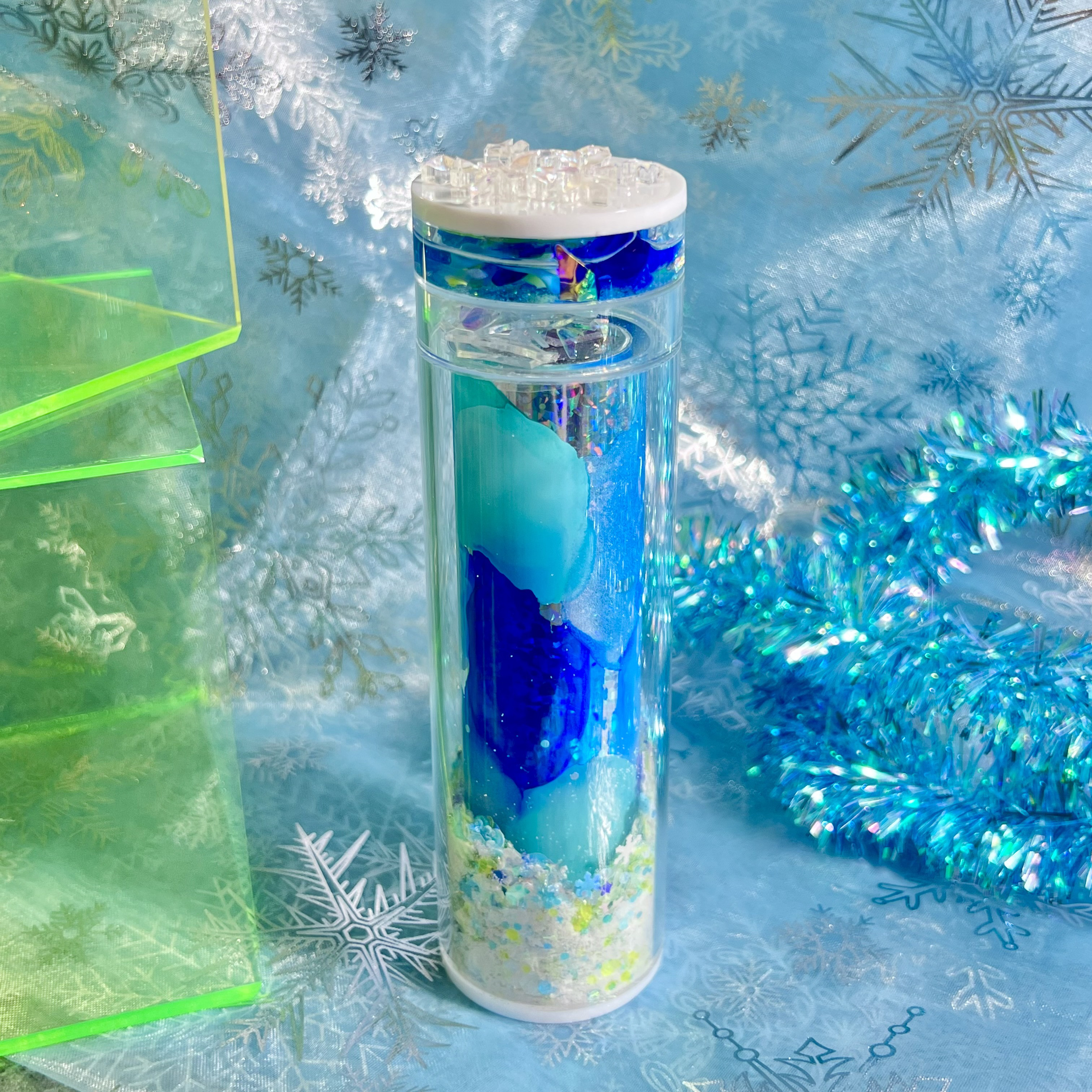 【即納】Neon Diamond Dust【NEO万華鏡】 20,900円