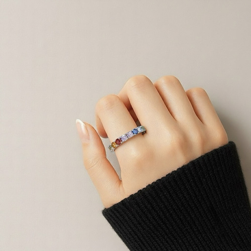 Amy.MIENA！最高級モアサナイト　リング　おまとめページ clementiadecor_r0091