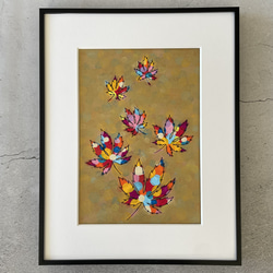 モダン　抽象画　絵画　アート　ヴィンテージ モダン 抽象画 絵画 アート ヴィンテージ （原画𝙇・modern