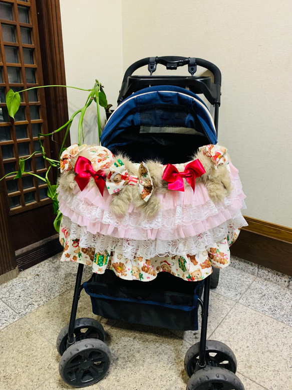 レア！エルメスフィニッシュ馬と騎手のクッションカバー 赤だけ レア