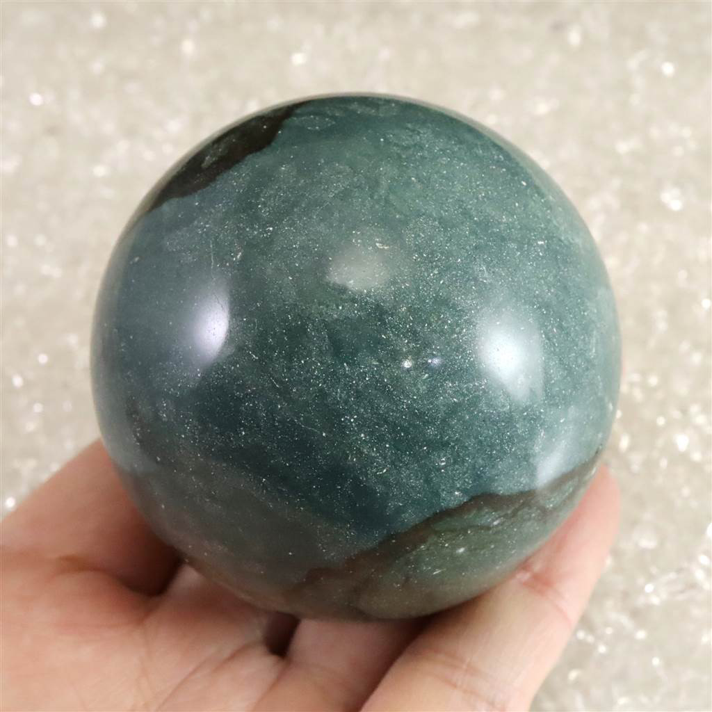 出雲石碧玉勾玉（小） MD0411 【限定価格】 出雲石（碧玉） 10mm