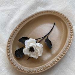 Mini Rose【White 】 4枚目の画像