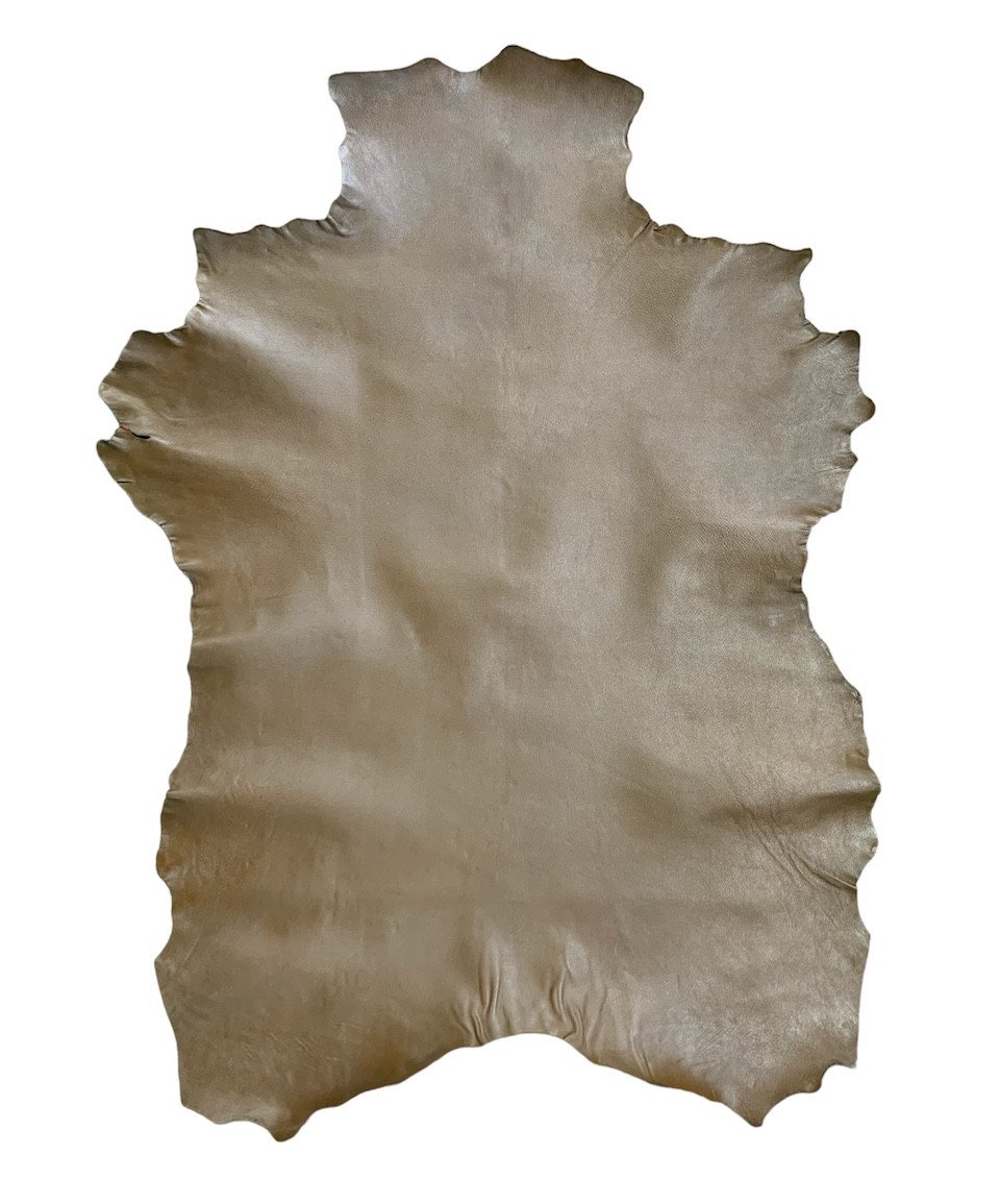 ゴート　山羊革　GOAT　レザー