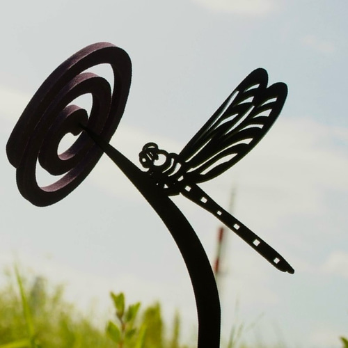 KATONBO 【蚊取線香ホルダー】 蚊取り線香ホルダー・蚊遣り