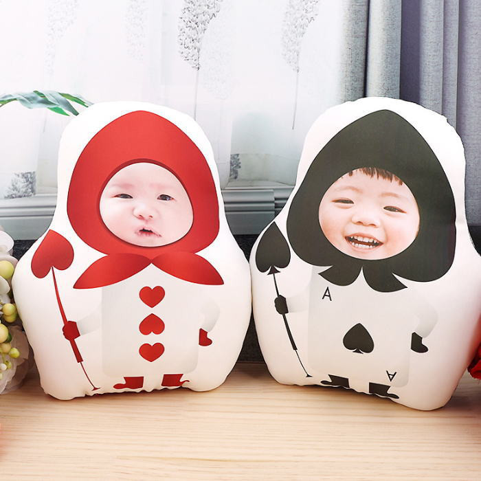 オリジナルクッション 枕 写真入り枕 抱き枕 オリジナルギフト 写真入りギフト プレゼント