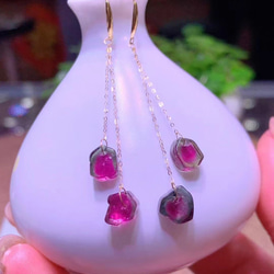 天然】アクアマリン ネックレス 24.8g $ ネックレス・ペンダント  