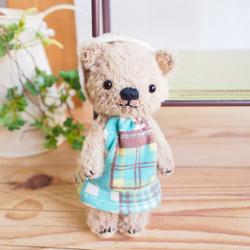 labi2024122/テディベア うさぎ ラビット ぬいぐるみ かわいい