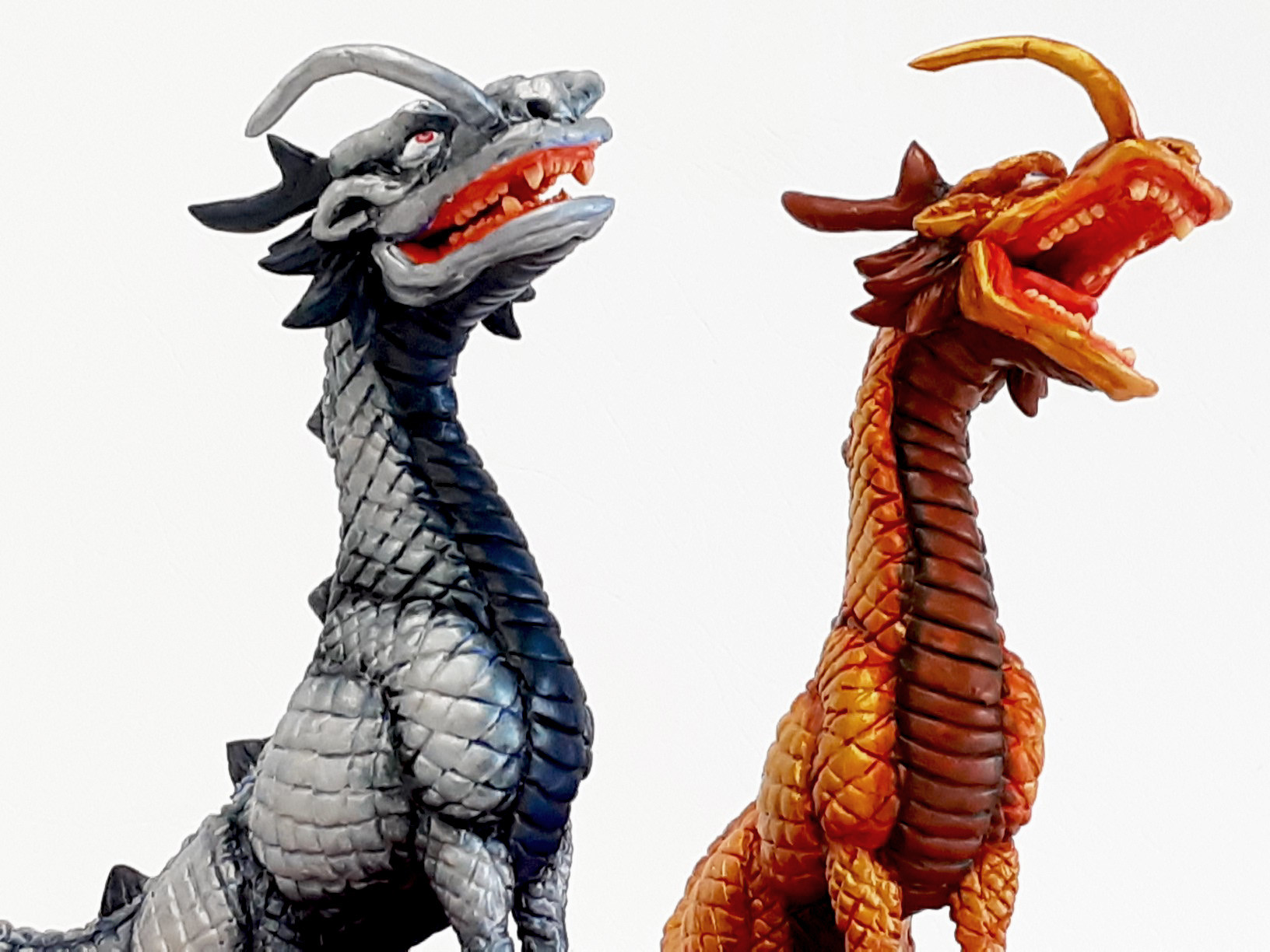 幻獣との交わり フルアート 4枚セット