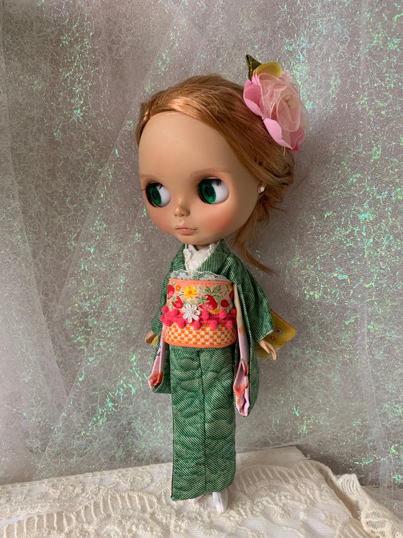 #441 ブライス 服 アウトフィット 441 ブライス 服 アウトフィットの通販 by moto's shop｜ラクマ