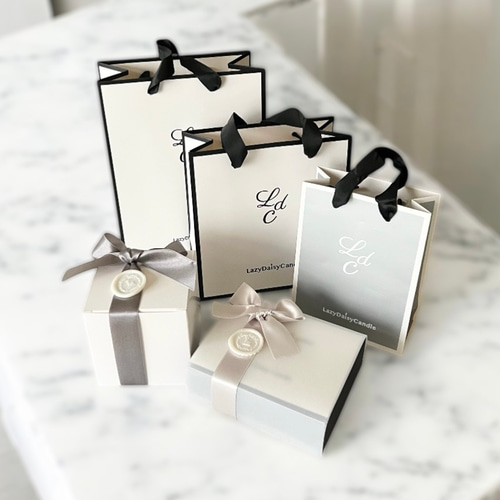 ソイアロマキャンドル缶 紅茶の香り キャンドル・キャンドルホルダー