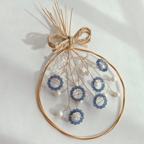 アートピース 花 楽天市場】中級 フル ダイヤモンドアート キット ビーズ刺繍