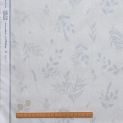 生地　Sensescape Sky　-MDS63906　-ART GALLERY FABRICS　 4枚目の画像