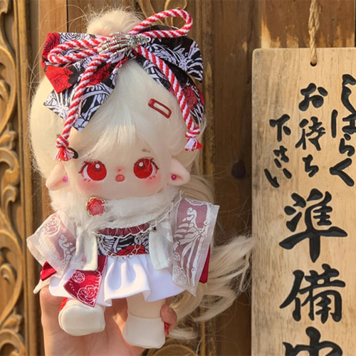 着せ替えぬいぐるみ　20cm　のばら Amazon.co.jp: 着せ替えぬいぐるみ 20cm のばら : おもちゃ