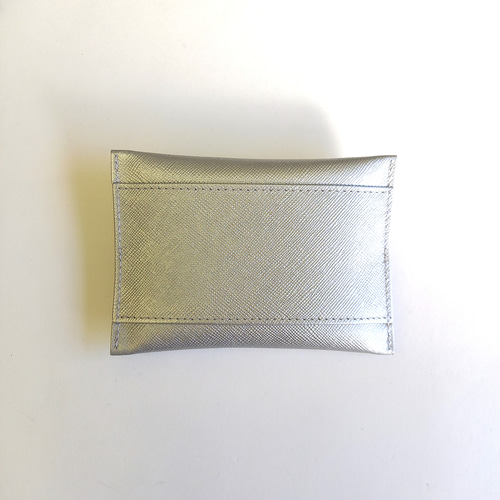 Creema限定 新春福袋2024】人気の「ミニ財布にもなる本革ケース