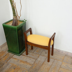 【在庫セール】モンキーポッド スツール 椅子 木製 無垢材 １本彫り 腰掛 花台 モンキーポッド スツール 椅子 木製 ダイニング 無垢材 1本彫り 腰掛