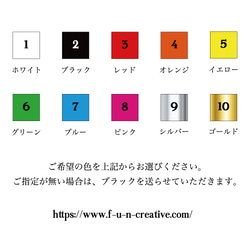 全10色 ステッカー ヒーロー TWINS ON BOARD 2枚目の画像