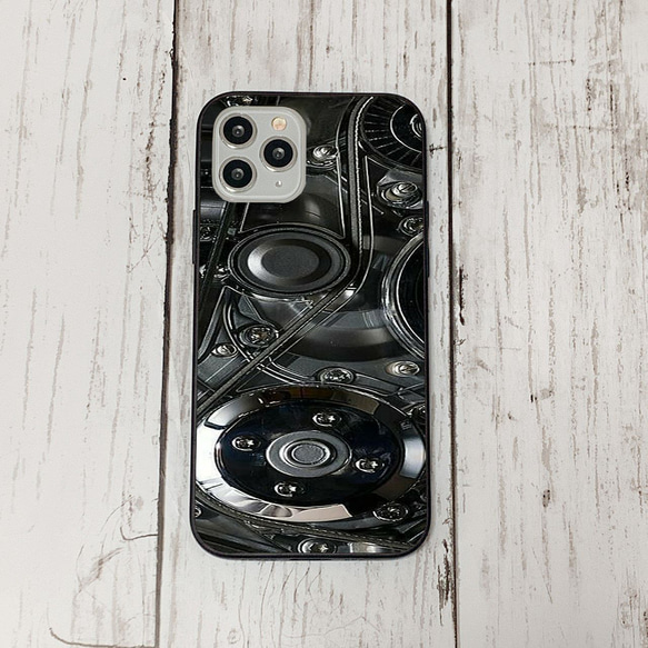 スマホケース50 期間限定 iphone 強化ガラス 歯車3S  かわいい アイフォン iface 1枚目の画像