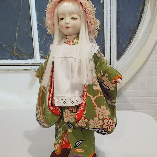 六花」球体関節人形 ビスクドール その他人形 yuki_dolls 通販 六花」球体関節人形 ビスクドール その他人形 yuki_dolls 通販