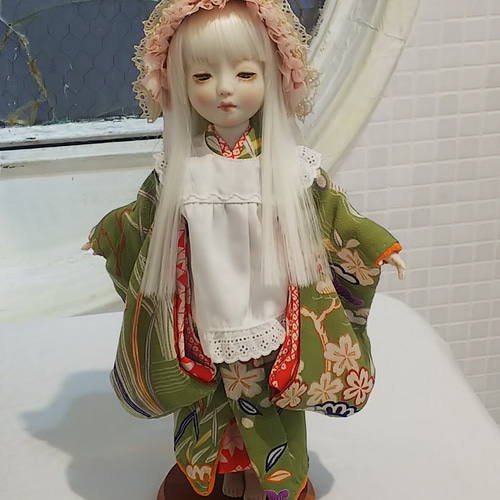 六花」球体関節人形 ビスクドール その他人形 yuki_dolls 通販 六花」球体関節人形 ビスクドール その他人形 yuki_dolls 通販